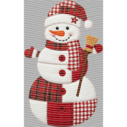 Christmas-ADJ 12839